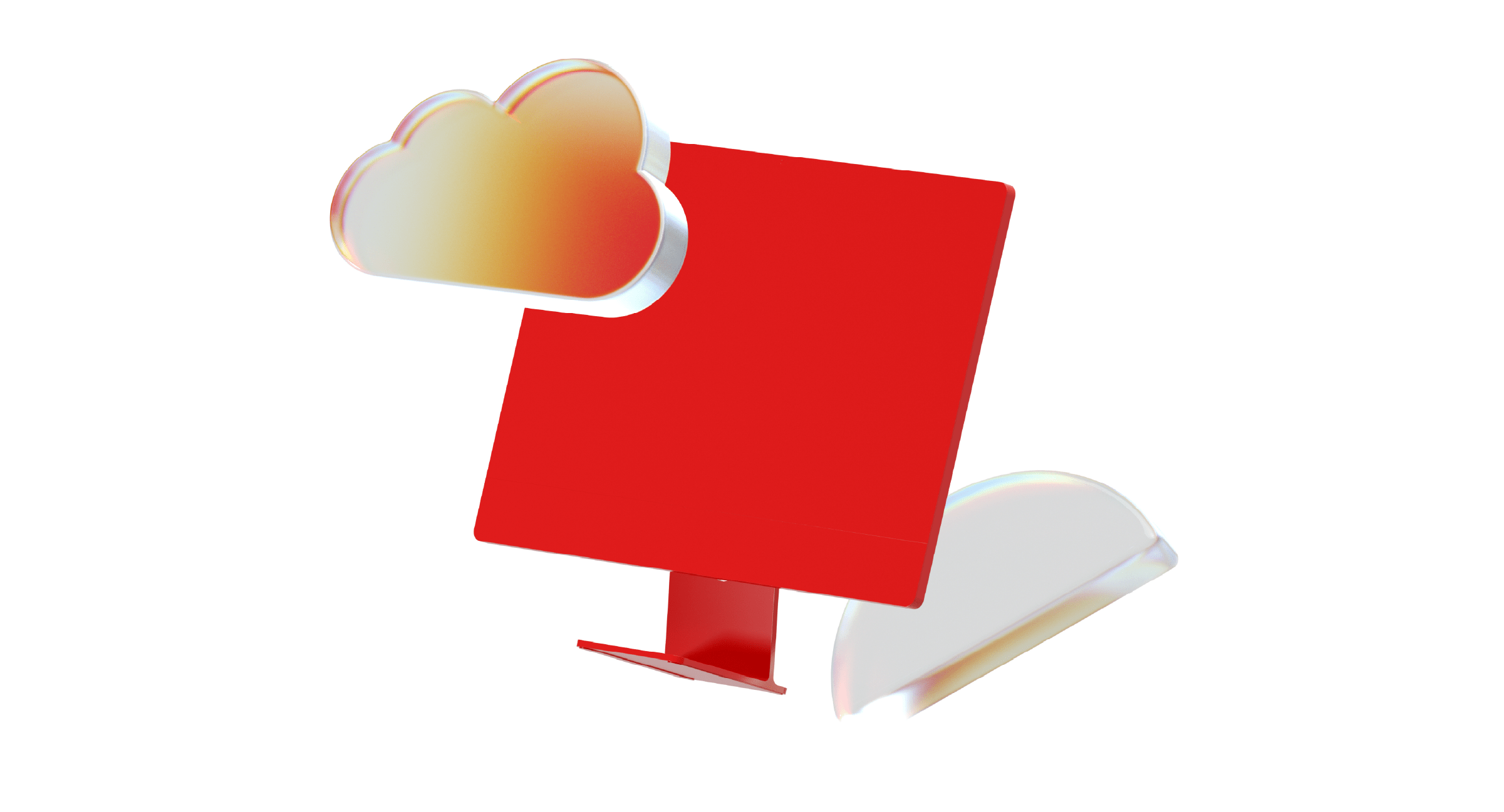 Managed It Services Genatec - High Resolution Space Images for Desktop